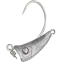 根魚狩人 Amazon | ルーディーズ 根魚狩り J・H（ジグヘッド）(ロック